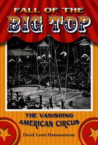 Produktbild: Fall Of The Big Top