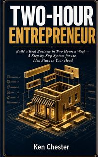Produktbild: Two-Hour Entrepreneur