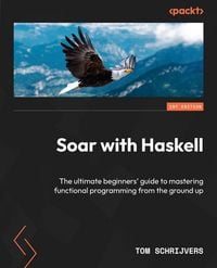 Produktbild: Soar with Haskell