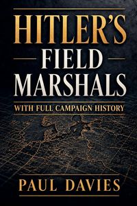 Produktbild: Hitler's Field Marshals
