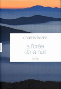 Produktbild: A l'or&eacute;e de la nuit
