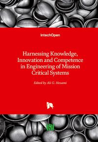 Produktbild: Harnessing Knowledge, Innovation and Competence in Engineering of Mission Critical Systems
