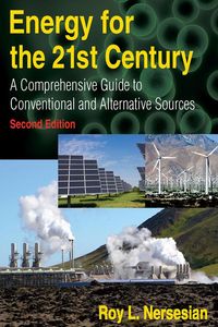 Produktbild: Energy for the 21st Century