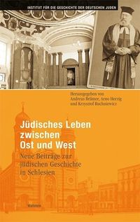 Bild vom Artikel Jüdisches Leben zwischen Ost und West vom Autor 