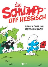 Produktbild: Die Schl&uuml;mpp uff Hessisch. Band 1
