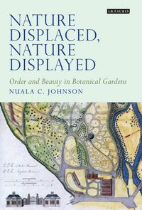 Produktbild: Nature Displaced, Nature Displayed