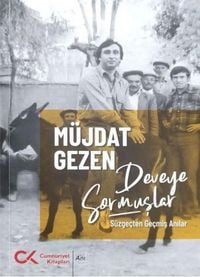 Produktbild: Deveye Sormuslar
