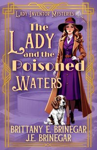 Produktbild: The Lady and the Poisoned Waters