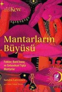 Produktbild: Mantarlarin B&uuml;y&uuml;s&uuml;
