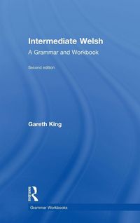 Produktbild: Intermediate Welsh