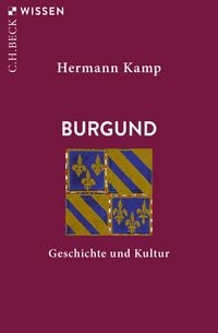 Produktbild: Burgund