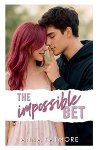Produktbild: The Impossible Bet