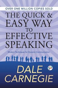 Produktbild: The Quick and Easy Way to Effective Speaking