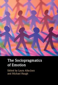 Produktbild: Sociopragmatics of Emotion