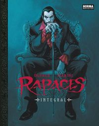 Produktbild: Rapaces