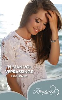 Produktbild: 'n Man vol verrassings
