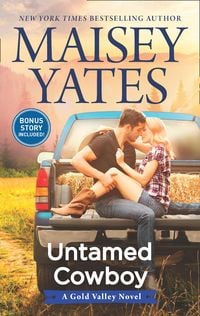 Produktbild: Untamed Cowboy