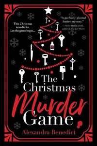 Produktbild: The Christmas Murder Game