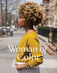 Produktbild: Woman of Color