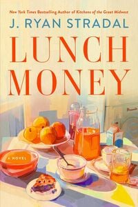 Produktbild: Lunch Money