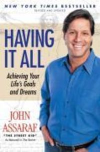 Produktbild: Having It All