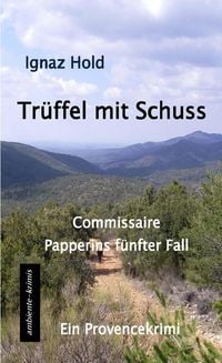 Produktbild: Tr&uuml;ffel mit Schuss