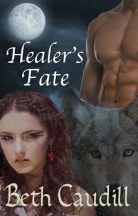 Produktbild: Healer's Fate