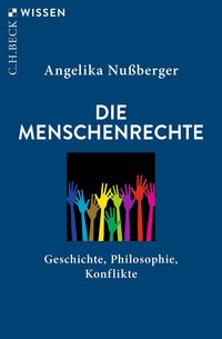 Produktbild: Die Menschenrechte