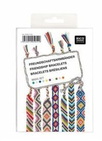 Produktbild: Freundschaftsarmbaender Basic