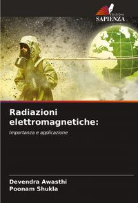 Produktbild: Radiazioni elettromagnetiche: