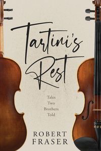 Produktbild: Tartini's Rest