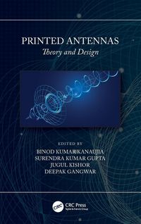 Produktbild: Printed Antennas