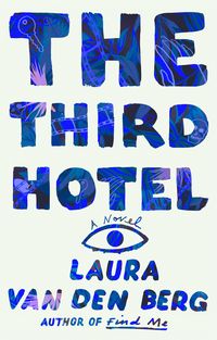 Produktbild: Berg, L: Third Hotel
