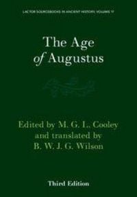 Produktbild: The Age of Augustus