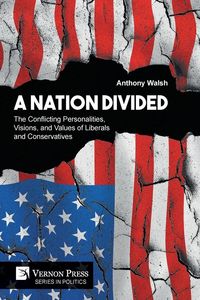 Produktbild: A Nation Divided