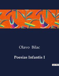 Produktbild: Poesias Infantis I