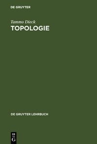 Produktbild: Topologie