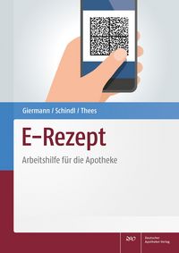 Produktbild: E-Rezept
