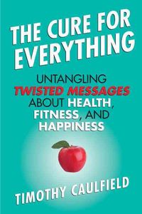 Produktbild: Cure For Everything
