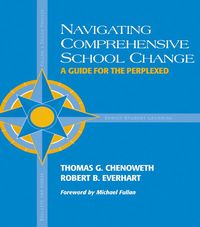 Produktbild: Navigating Comprehensive School Change