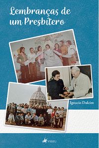 Produktbild: Lembranc&cedil;as de um Presb&iacute;tero