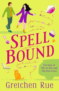 Produktbild: Spell Bound