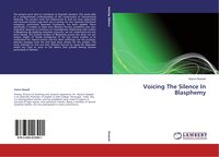 Produktbild: Voicing The Silence In Blasphemy