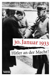 Bild vom Artikel 30. Januar 1933 vom Autor Monika Dreykorn