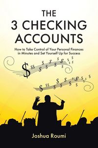 Produktbild: The 3 Checking Accounts