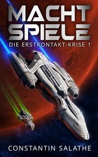Produktbild: Machtspiele