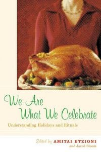 Produktbild: We Are What We Celebrate