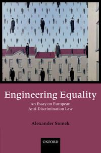 Produktbild: Engineering Equality