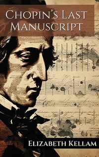 Produktbild: Chopin's Last Manuscript
