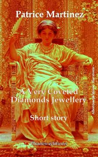 Produktbild: A Very Coveted Diamonds Jewellery